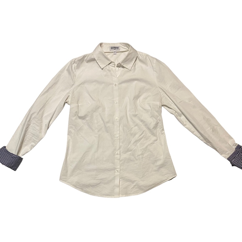 Express Shirt - Picture 3 of 6